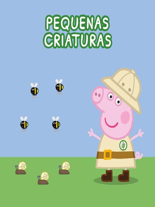 Title details for Histórias da Peppa Pig by Online Editora - Available